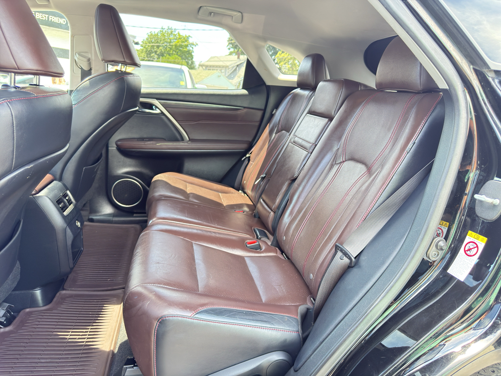 2016 Lexus RX 350 - Photo 16