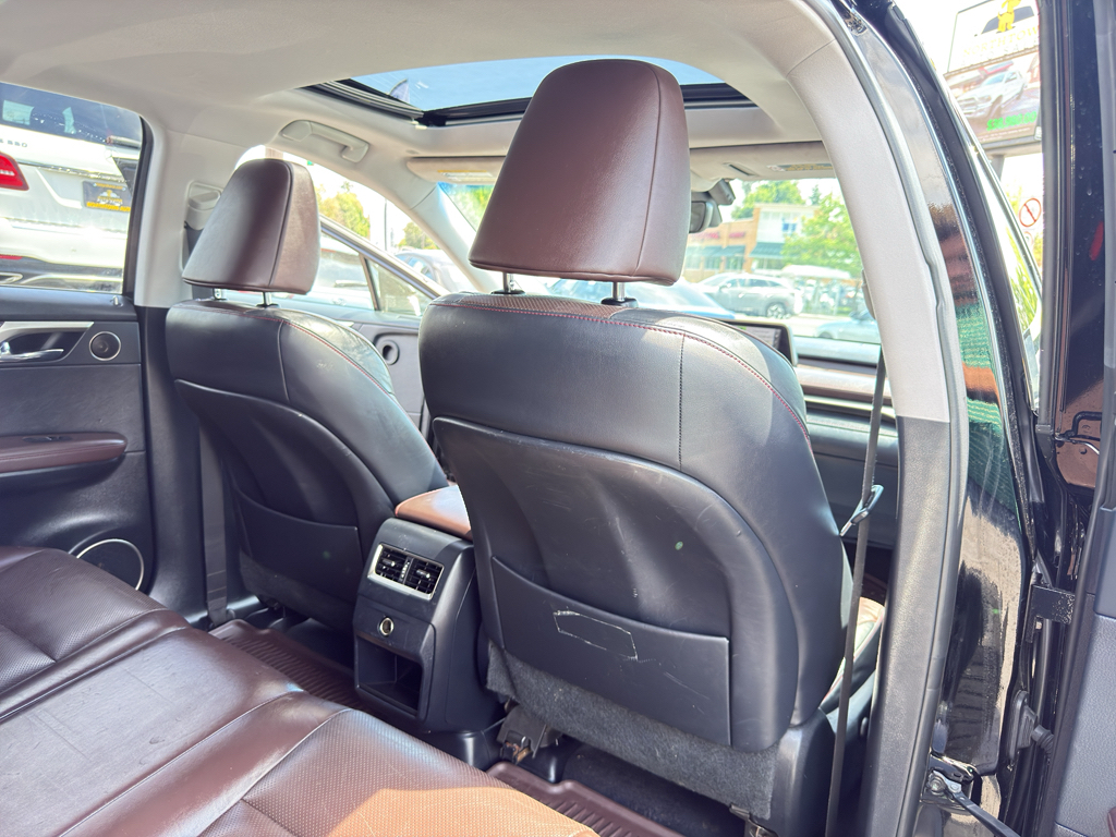 2016 Lexus RX 350 - Photo 18