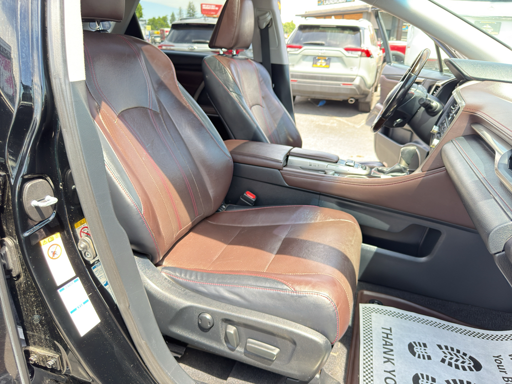 2016 Lexus RX 350 - Photo 21