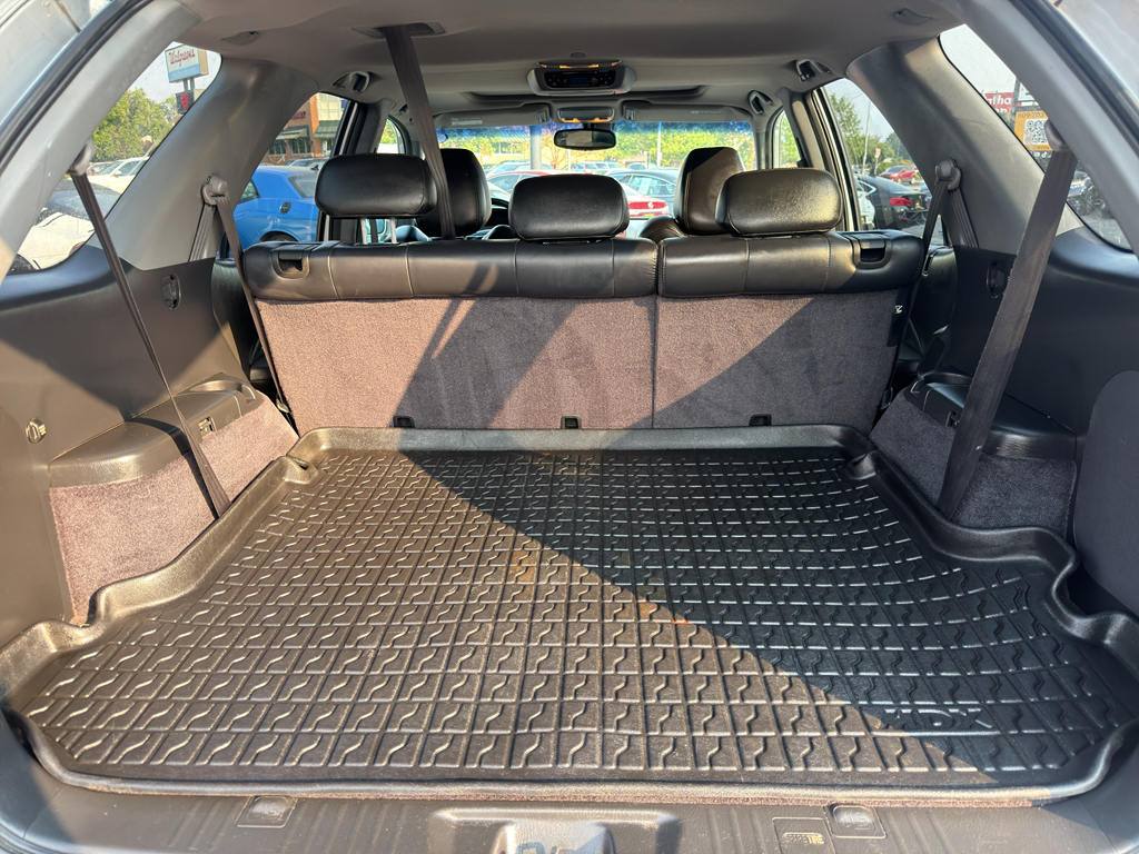 2003 Acura MDX Touring w/Nav.Sys.-RES