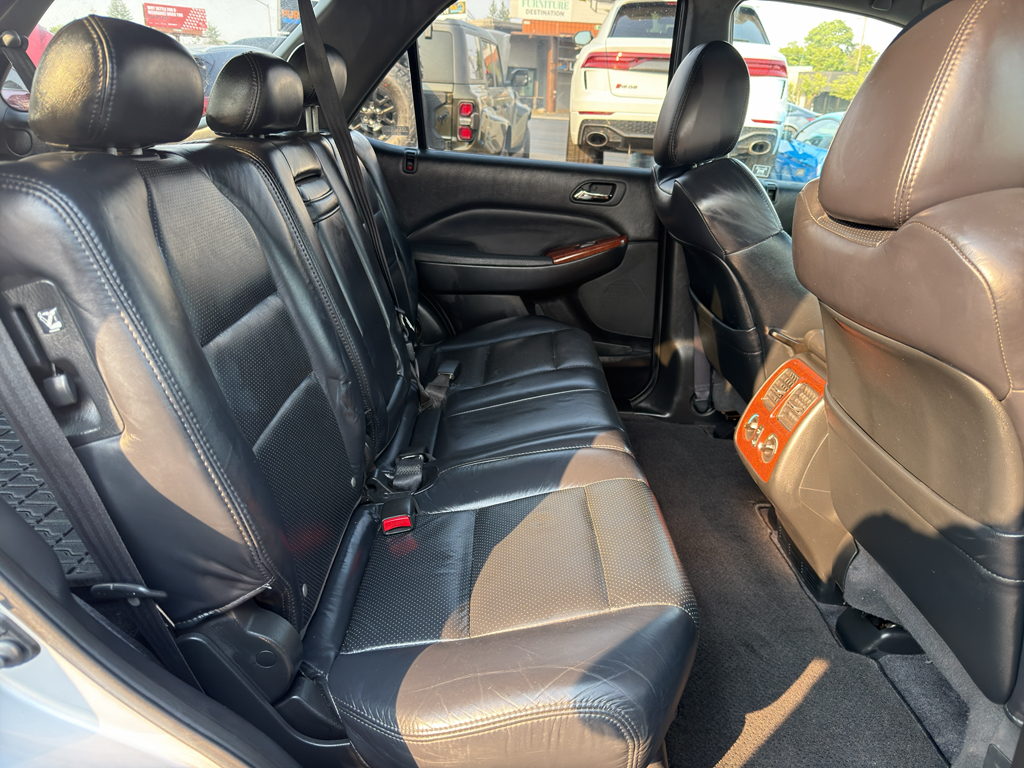 2003 Acura MDX Touring w/Nav.Sys.-RES