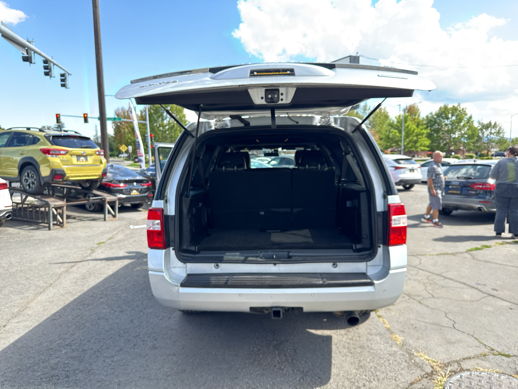 2015 Ford Expedition EL Limited *EL*