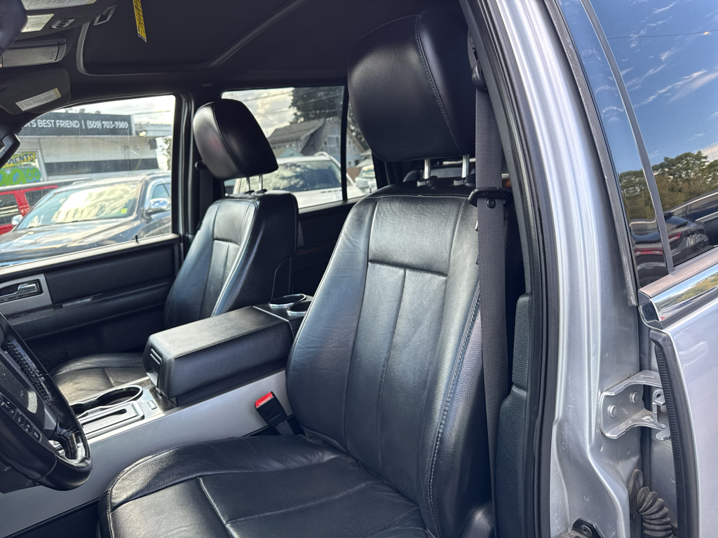 2015 Ford Expedition EL Limited *EL*