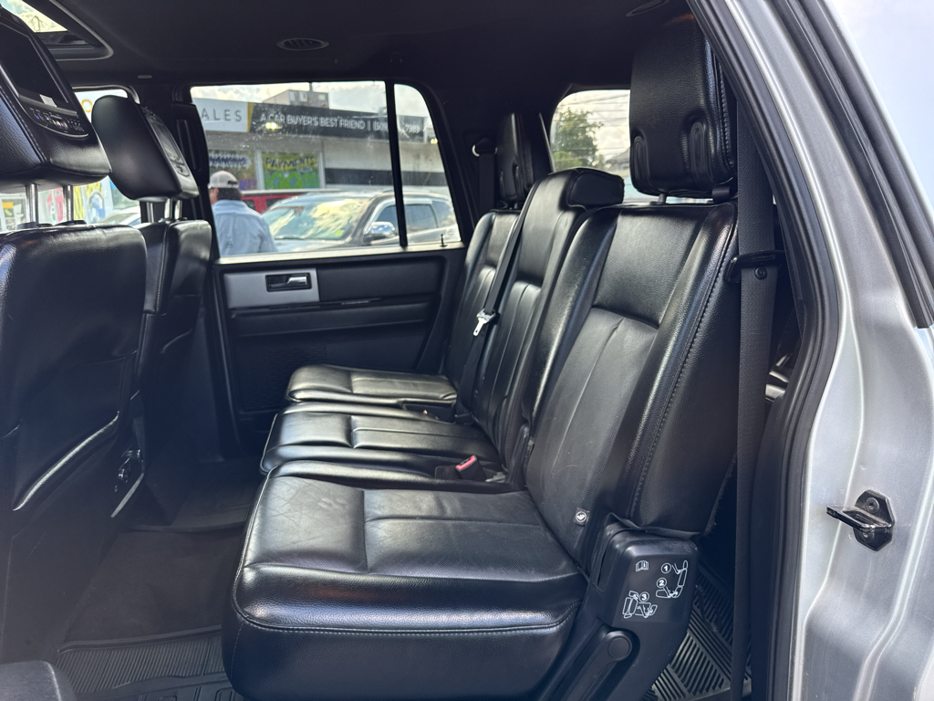 2015 Ford Expedition EL Limited *EL*