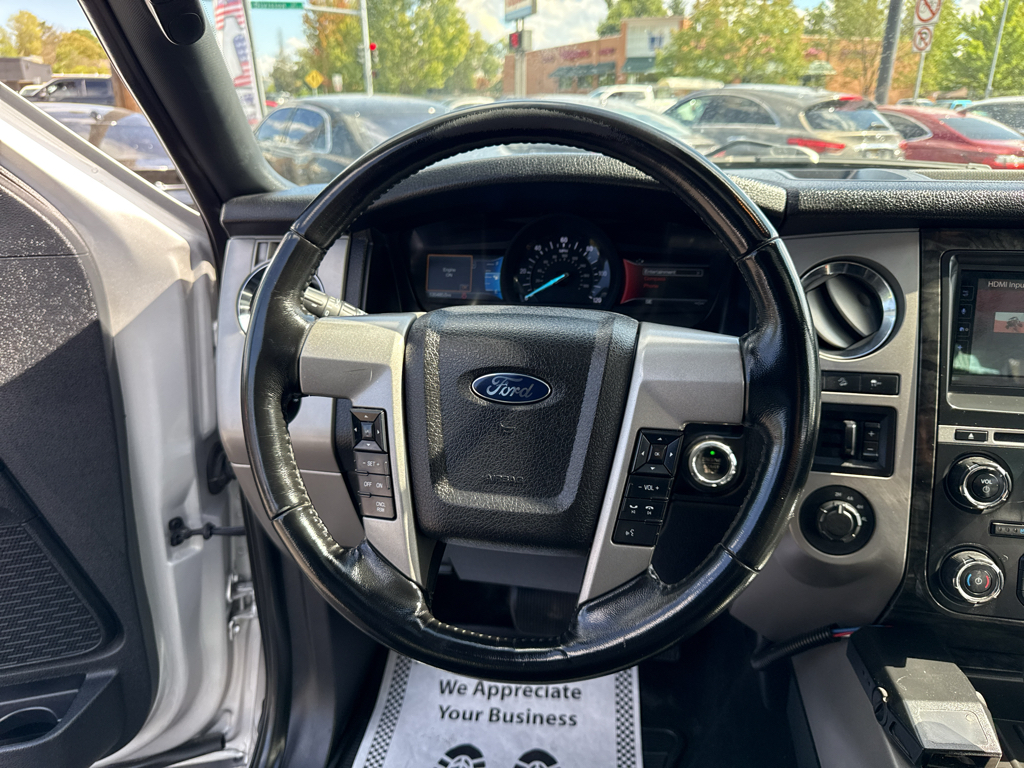 2015 Ford Expedition EL Limited *EL*