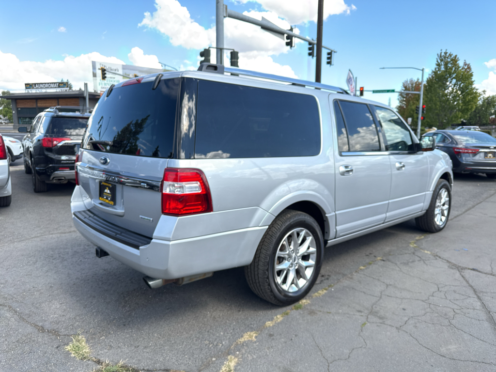 2015 Ford Expedition EL Limited *EL*
