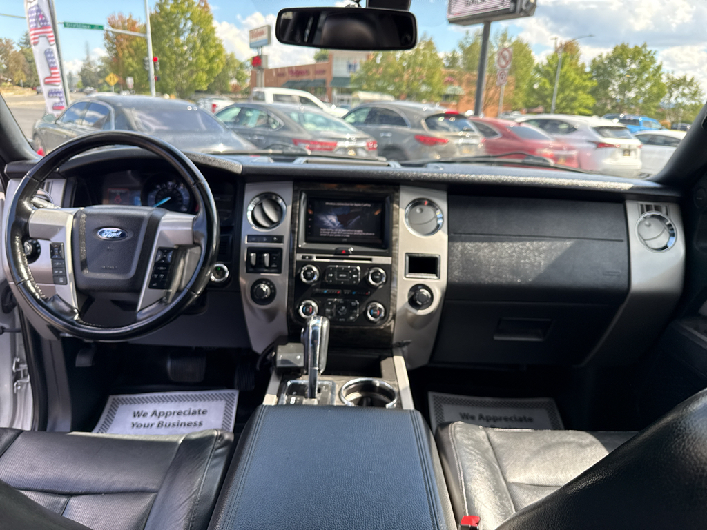 2015 Ford Expedition EL Limited *EL*