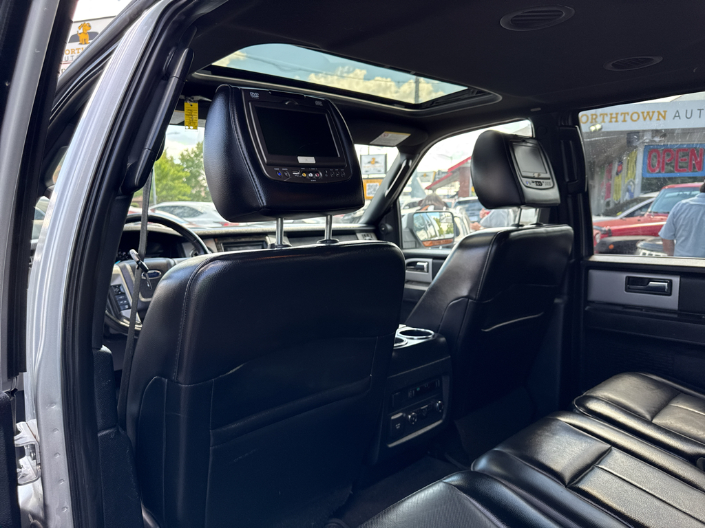 2015 Ford Expedition EL Limited *EL*