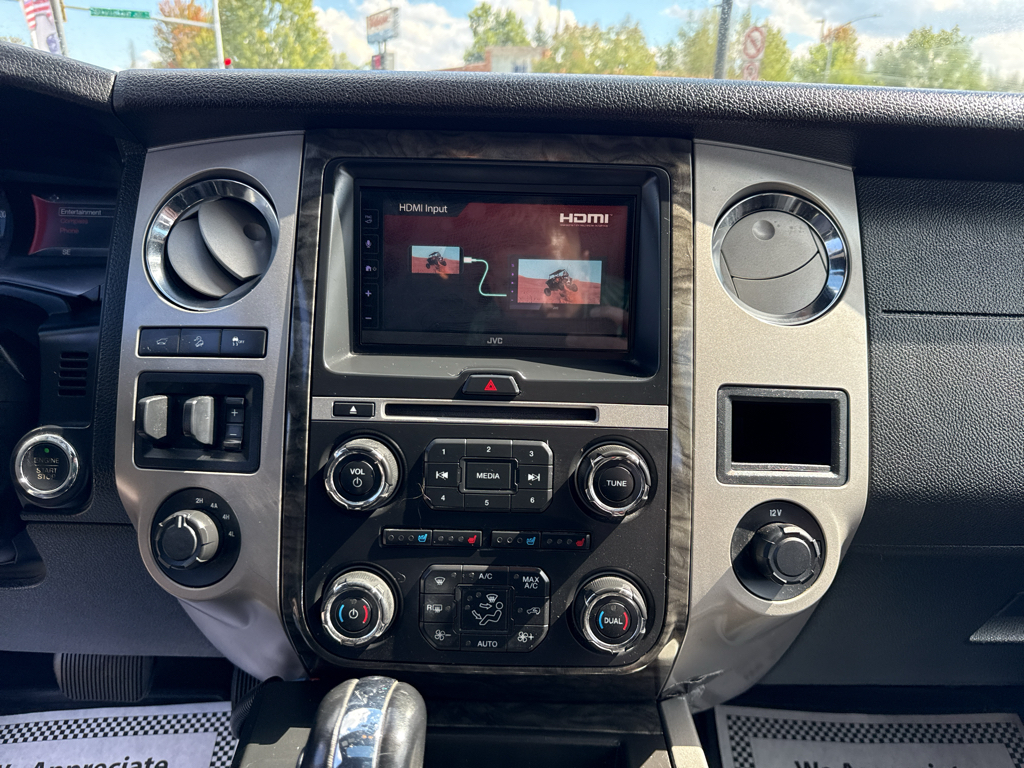 2015 Ford Expedition EL Limited *EL*