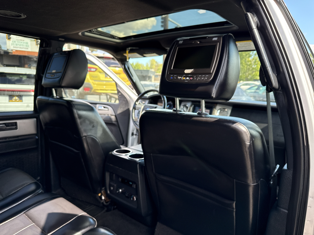 2015 Ford Expedition EL Limited *EL*