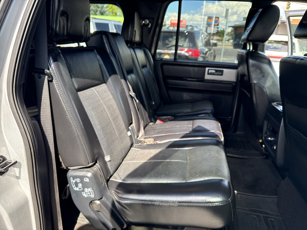 2015 Ford Expedition EL Limited *EL*