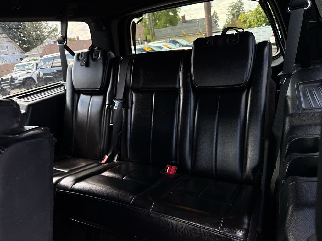 2015 Ford Expedition EL Limited *EL*