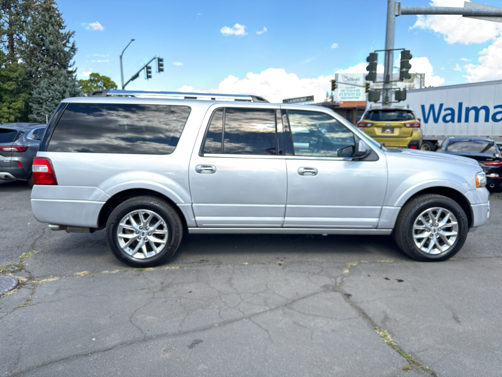 2015 Ford Expedition EL Limited *EL*