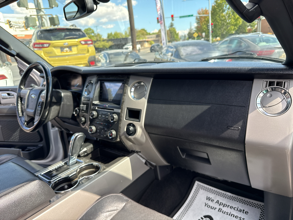 2015 Ford Expedition EL Limited *EL*