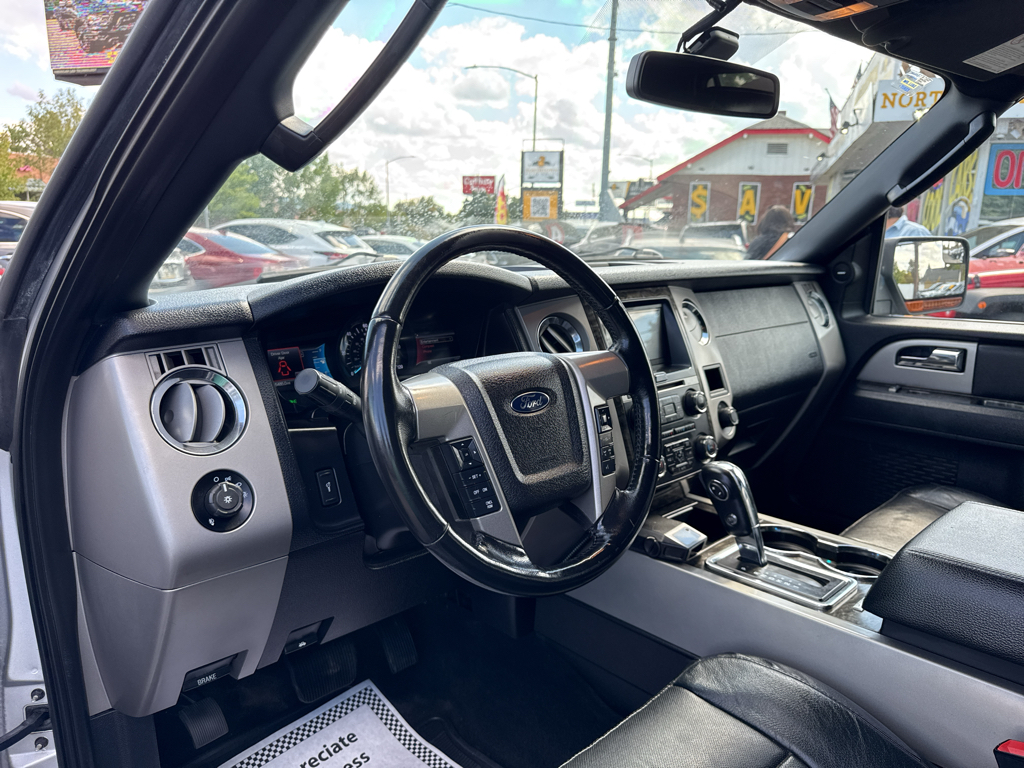 2015 Ford Expedition EL Limited *EL*