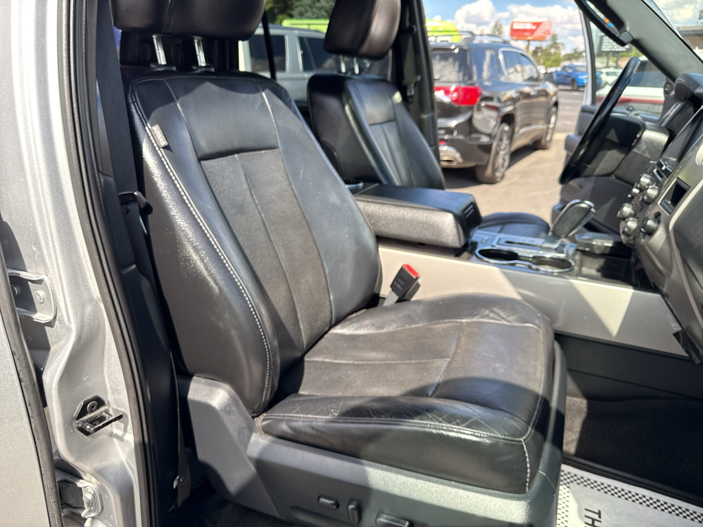 2015 Ford Expedition EL Limited *EL*