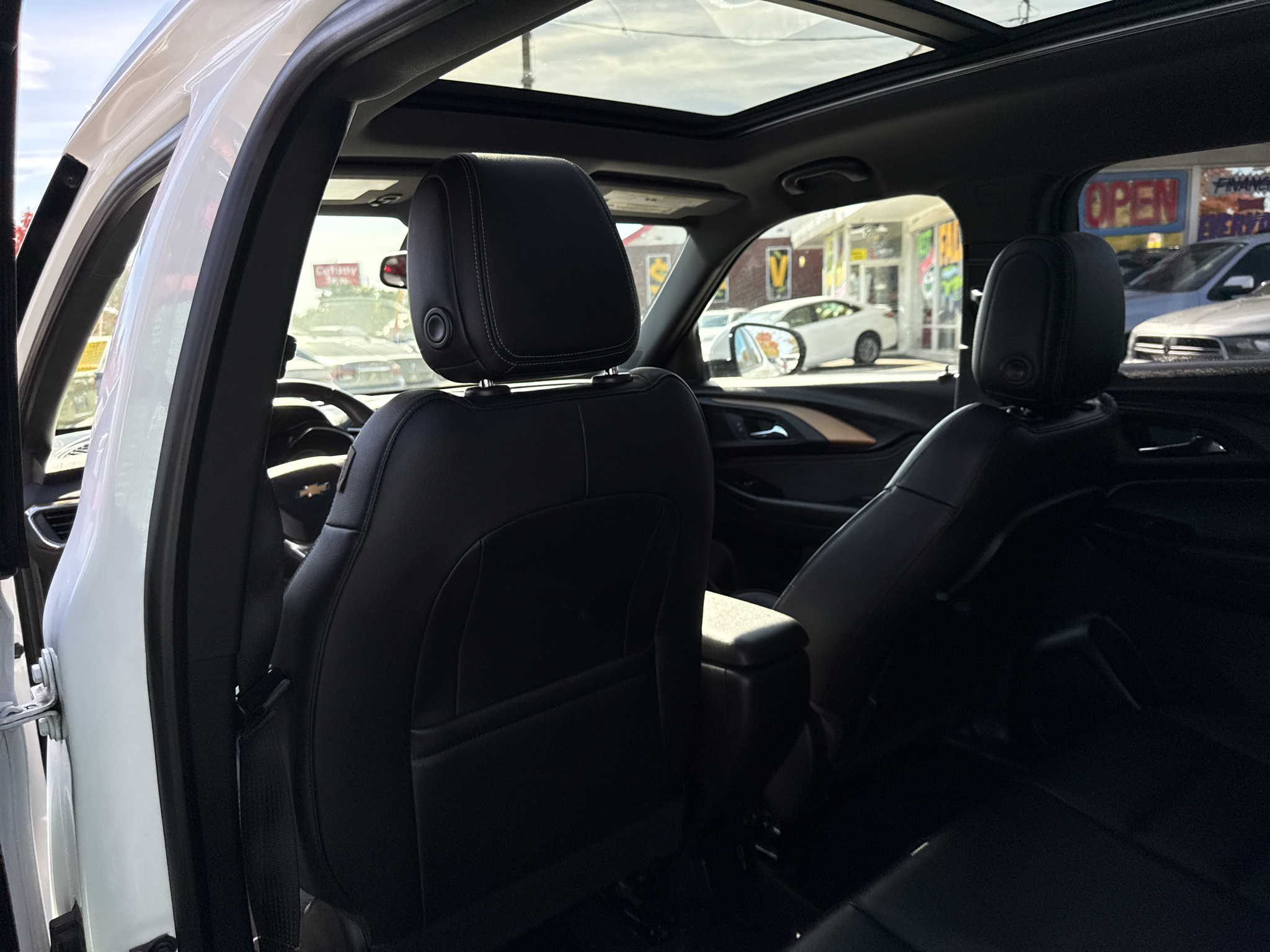 2021 Chevrolet TrailBlazer ACTIV
