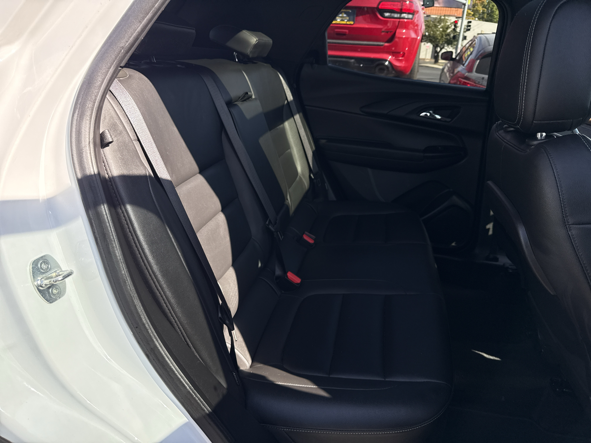 2021 Chevrolet TrailBlazer ACTIV