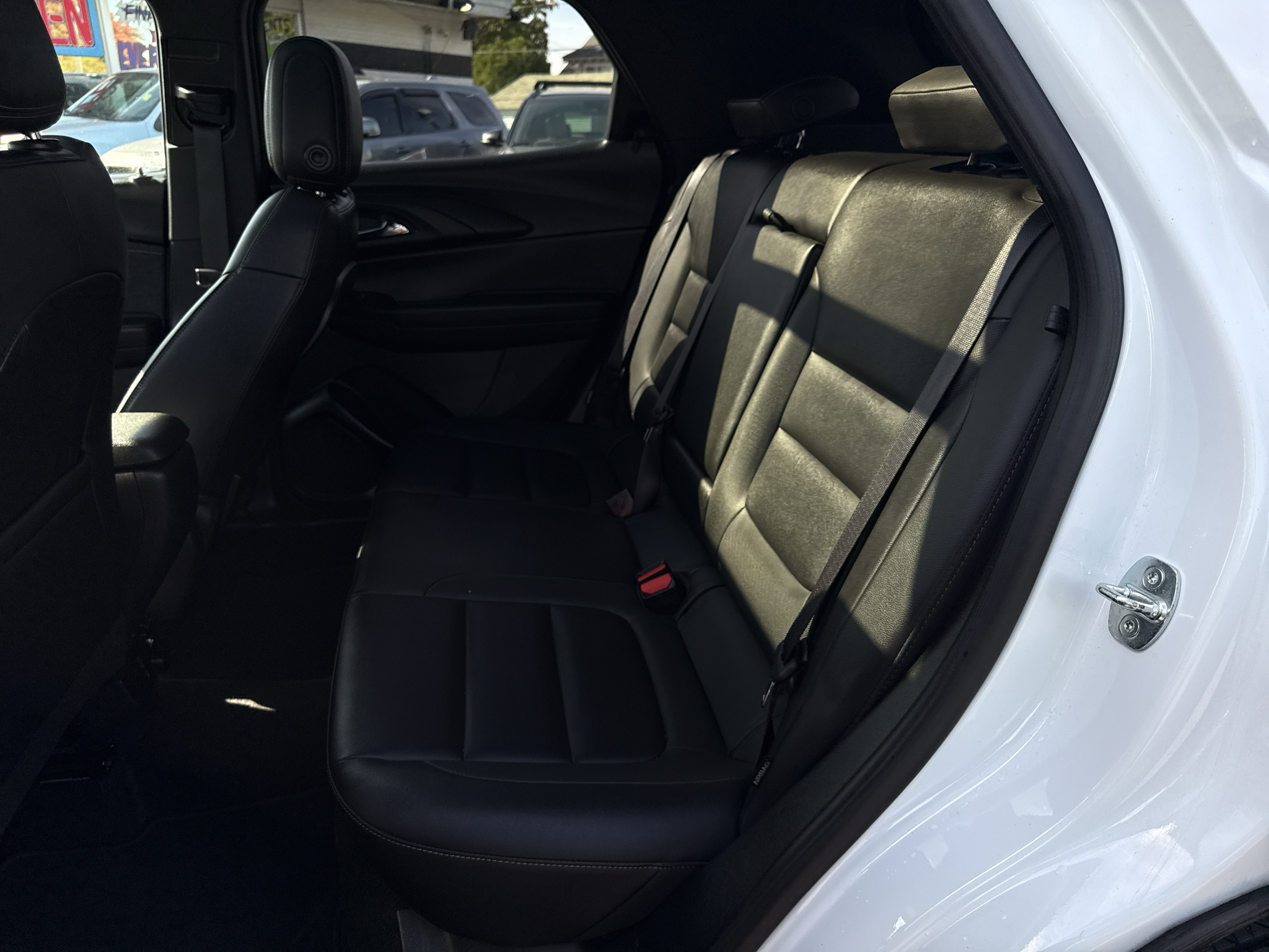 2021 Chevrolet TrailBlazer ACTIV
