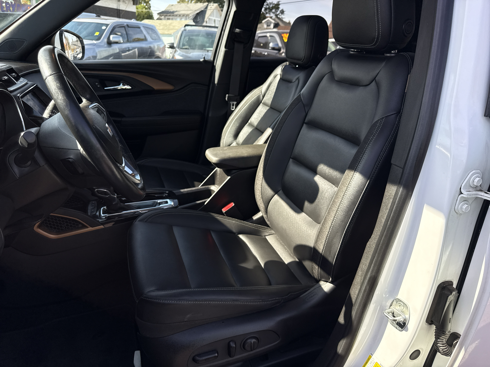 2021 Chevrolet TrailBlazer ACTIV