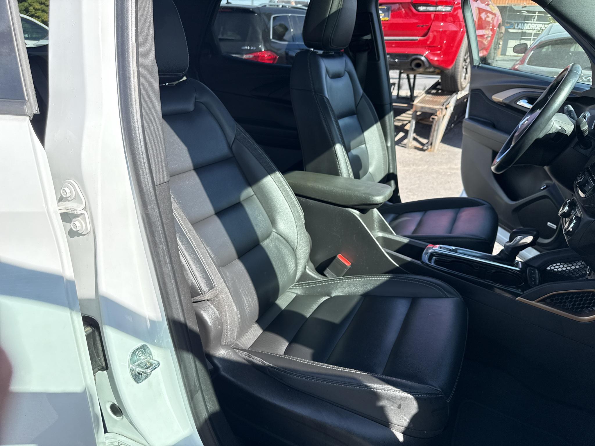 2021 Chevrolet TrailBlazer ACTIV