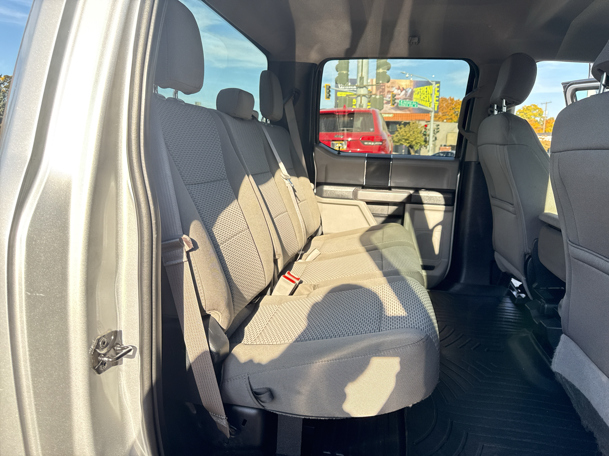 2019 Ford F-250 XLT