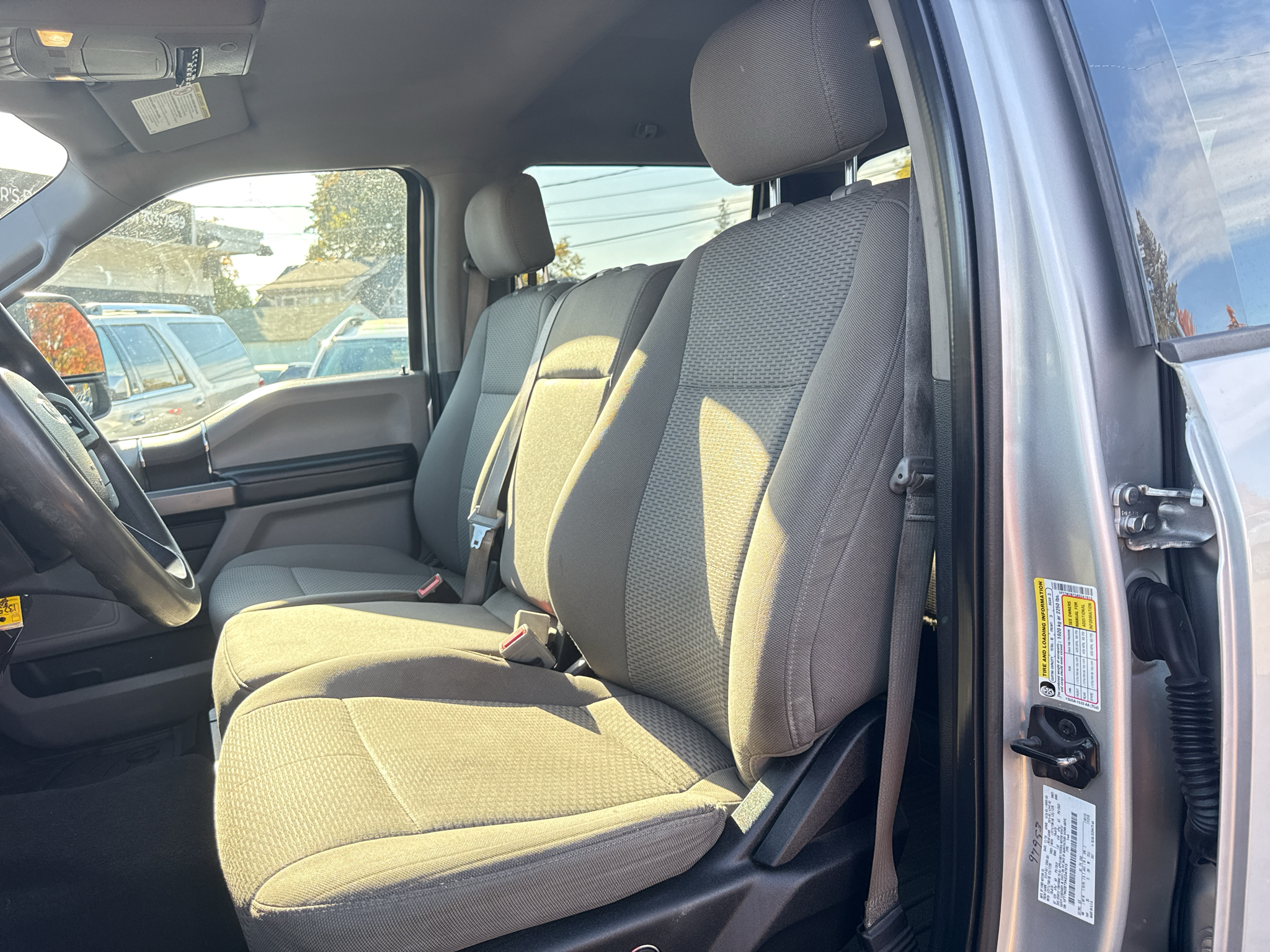 2019 Ford F-250 XLT