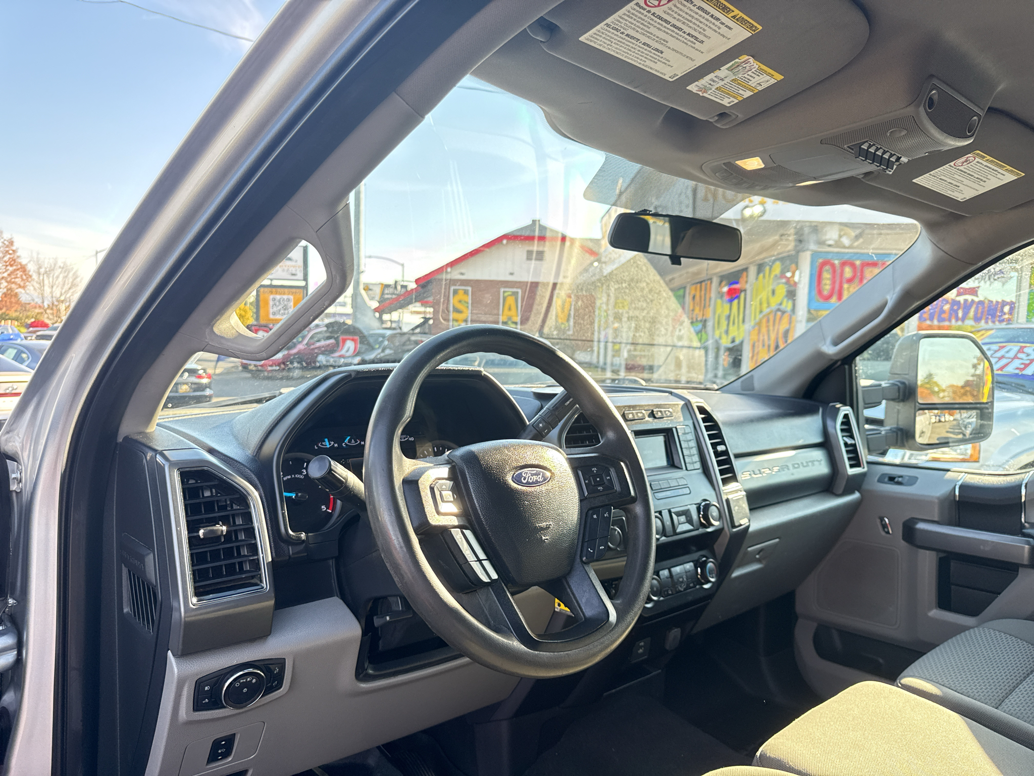 2019 Ford F-250 XLT