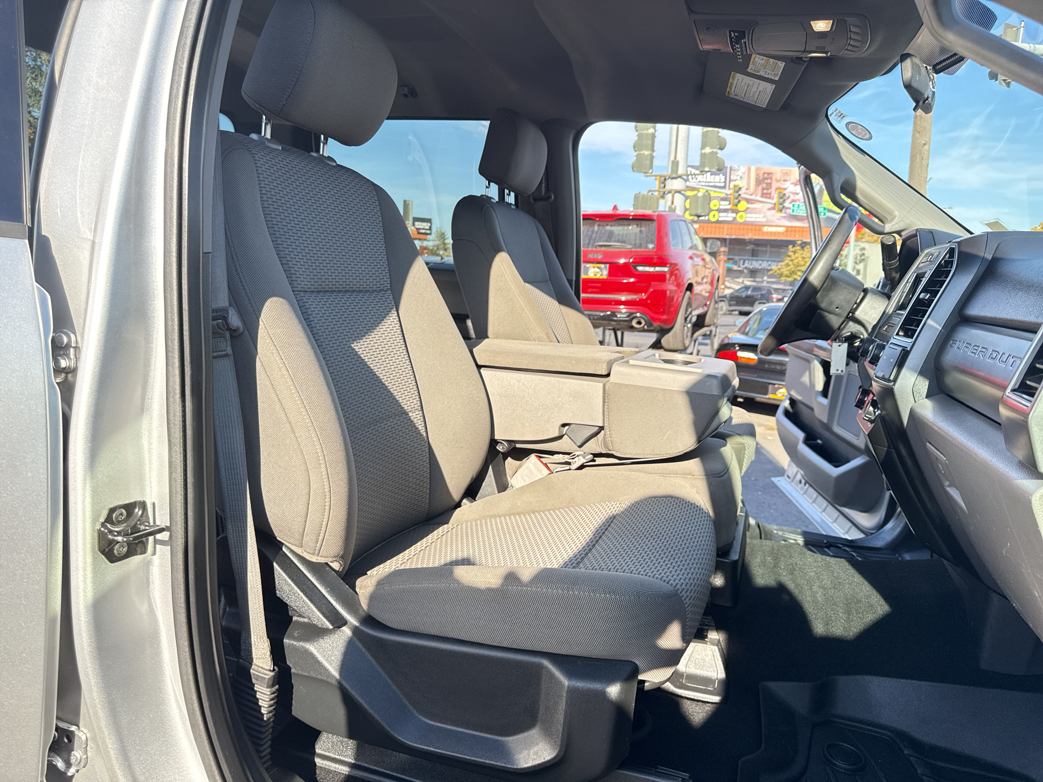 2019 Ford F-250 XLT