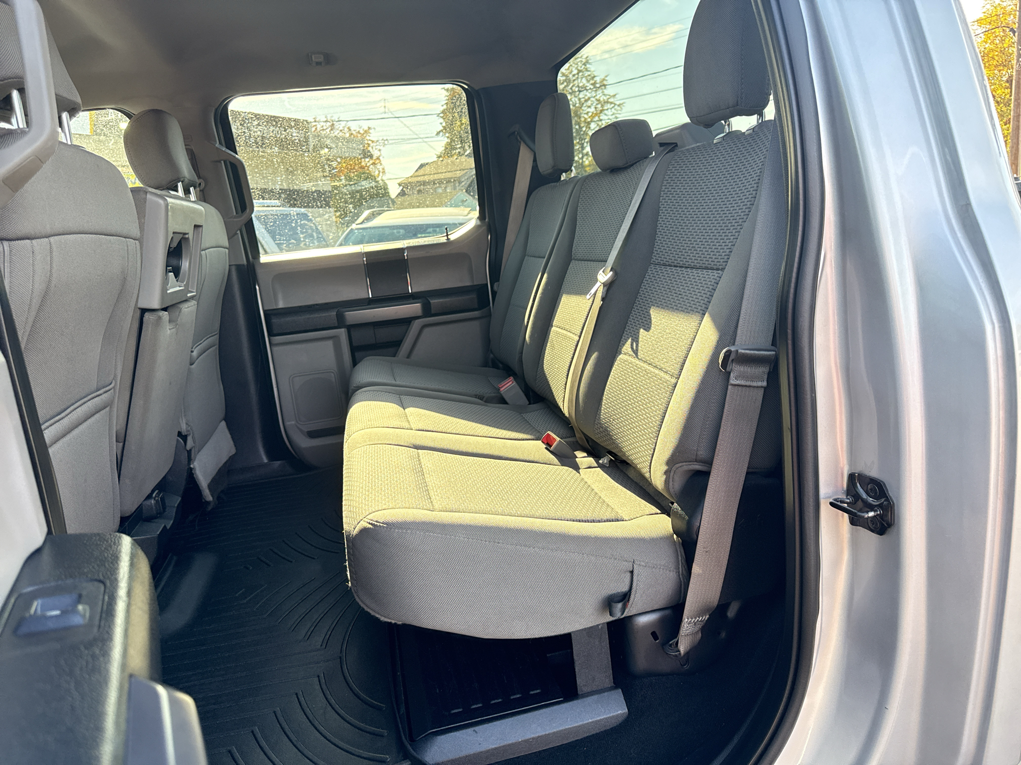 2019 Ford F-250 XLT