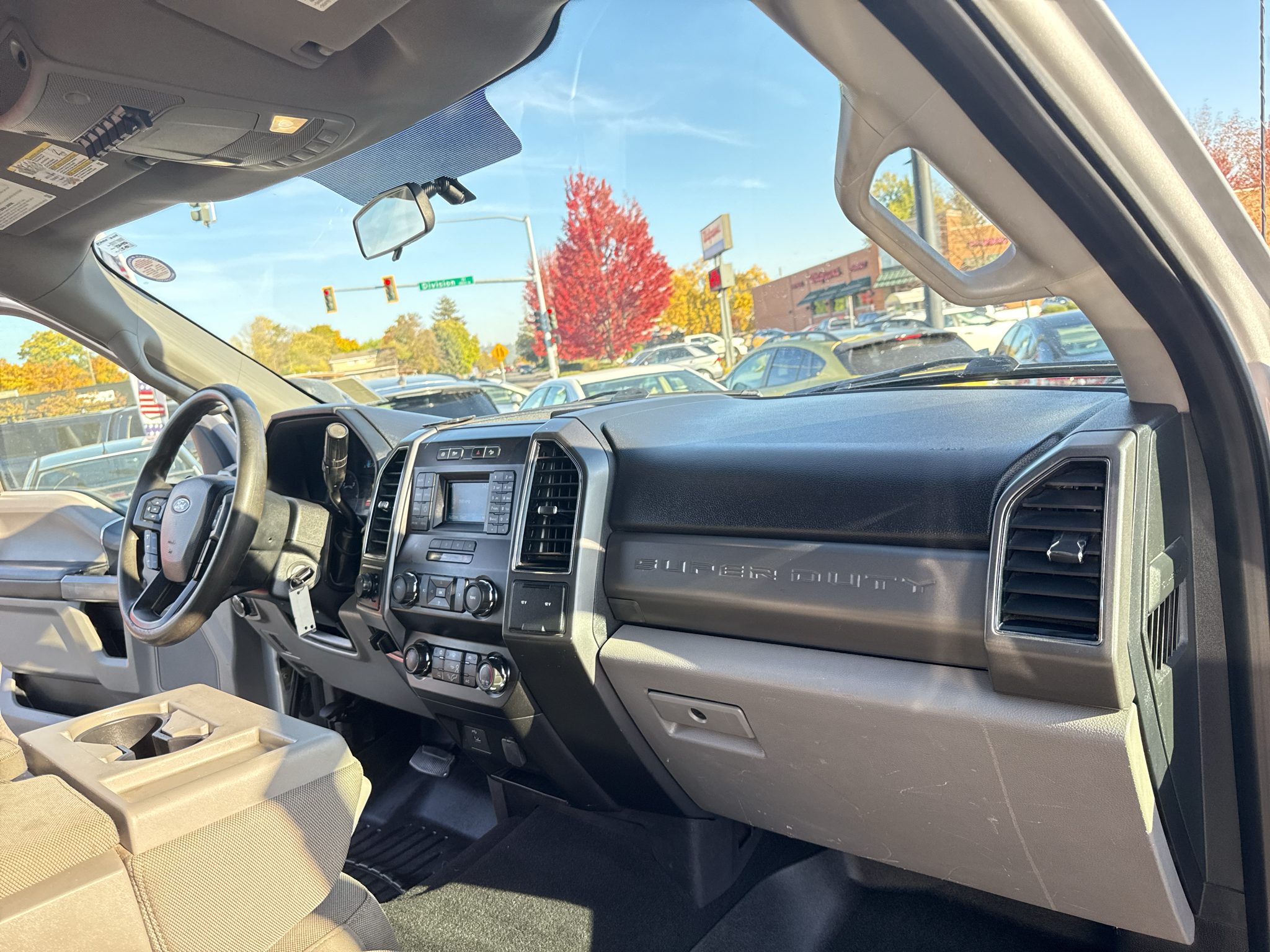 2019 Ford F-250 XLT