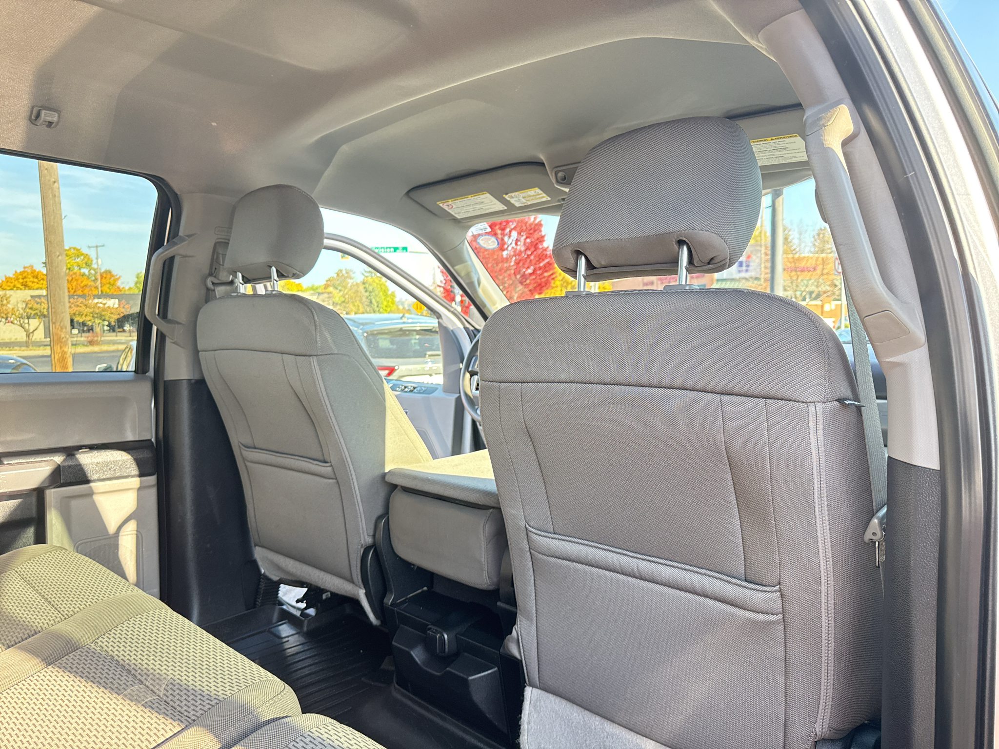 2019 Ford F-250 XLT