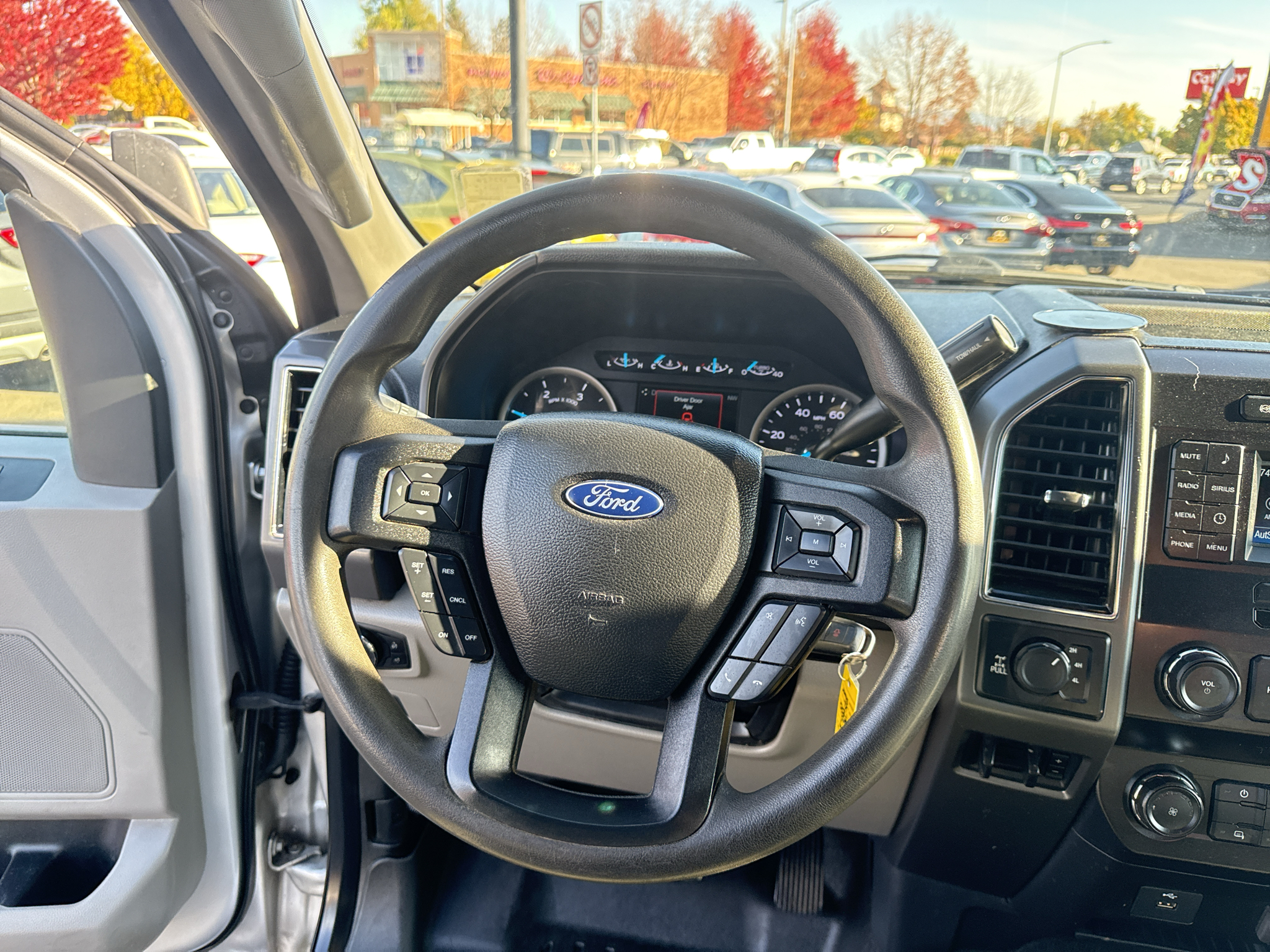 2019 Ford F-250 XLT