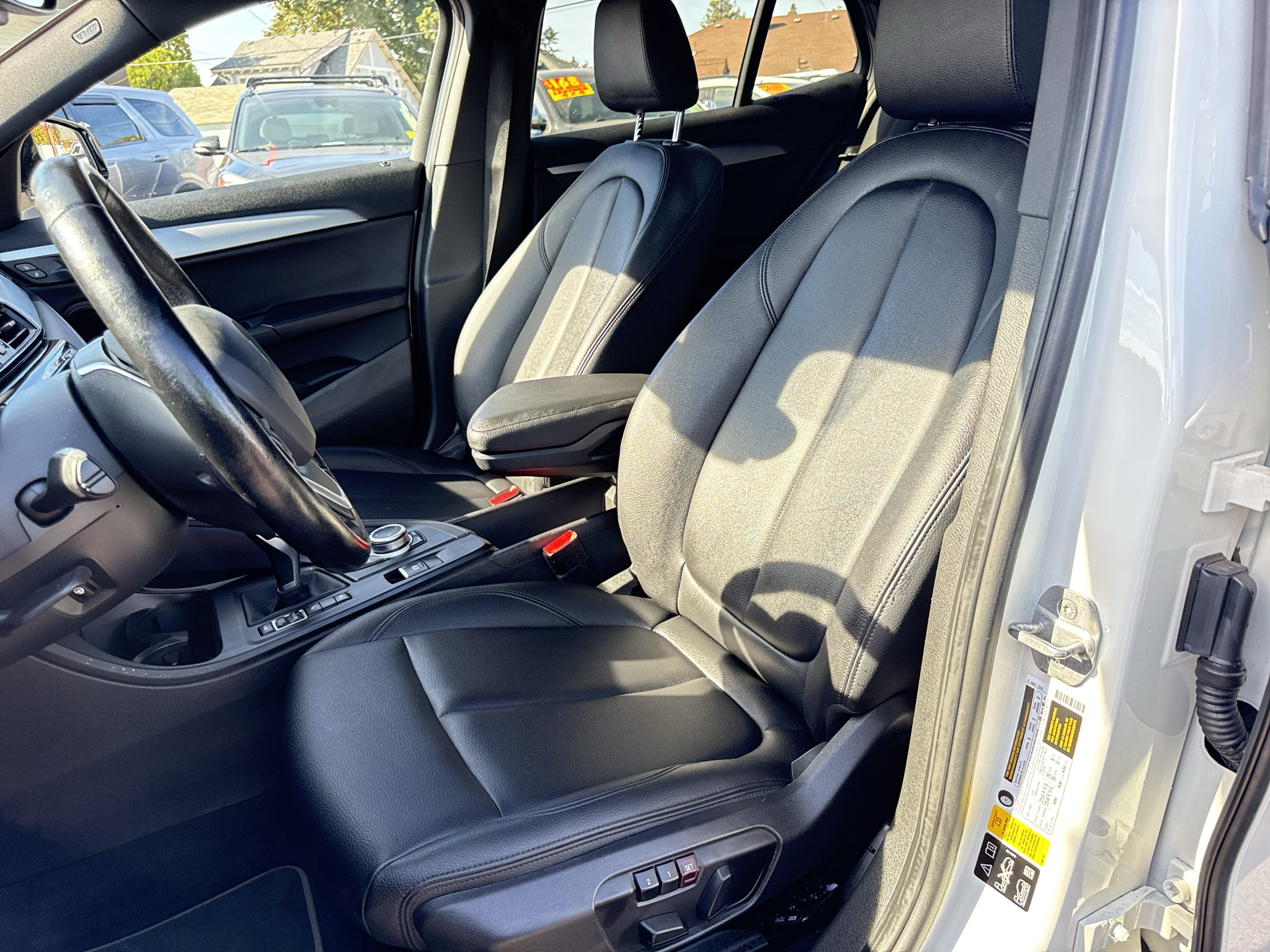 2020 BMW X2 xDrive28i