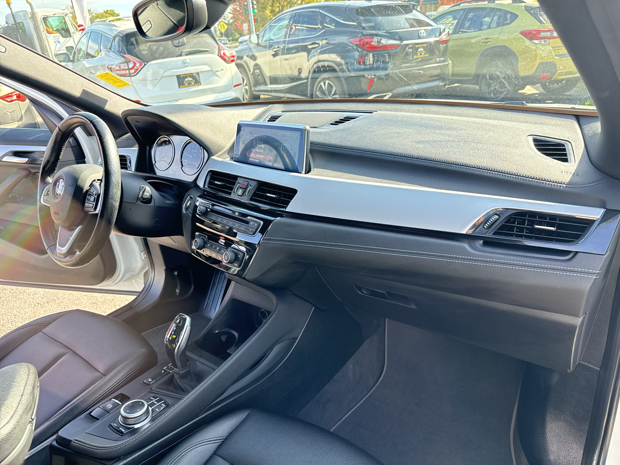 2020 BMW X2 xDrive28i