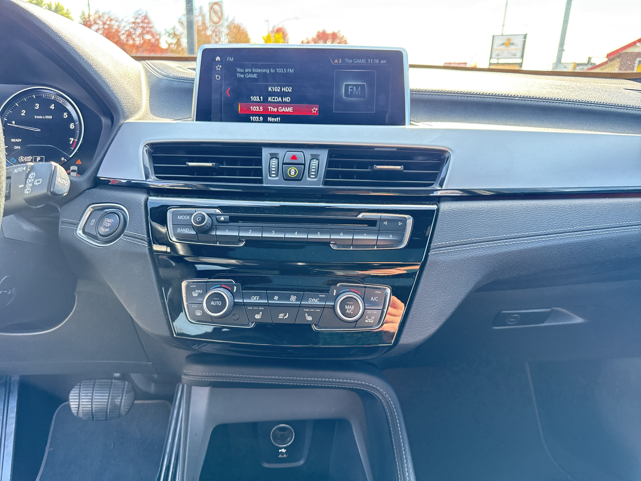 2020 BMW X2 xDrive28i