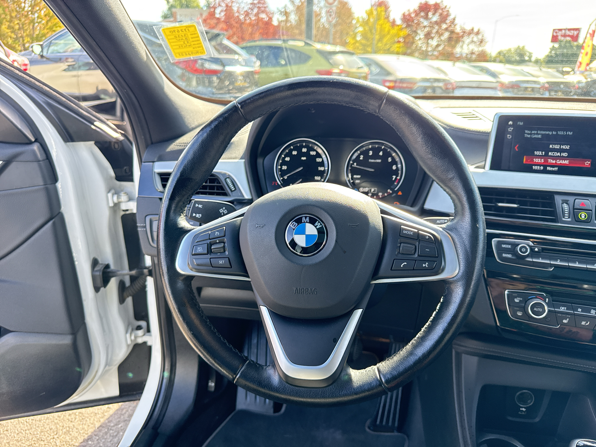 2020 BMW X2 xDrive28i