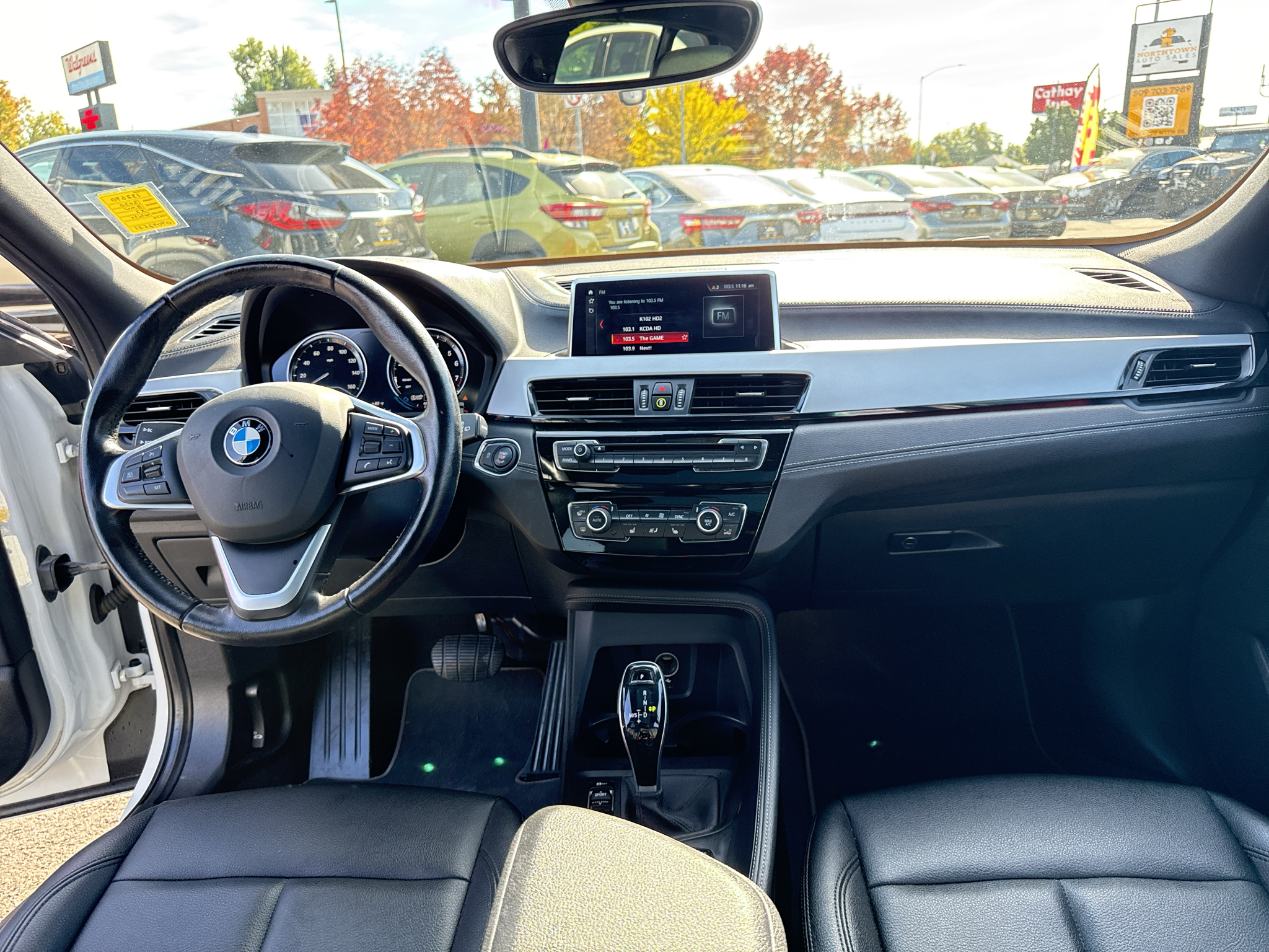 2020 BMW X2 xDrive28i