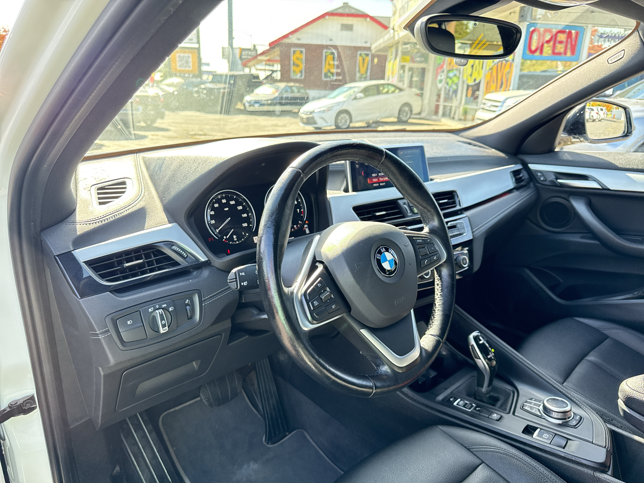 2020 BMW X2 xDrive28i