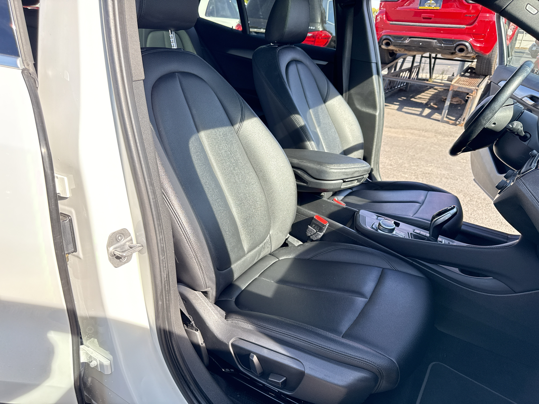 2020 BMW X2 xDrive28i
