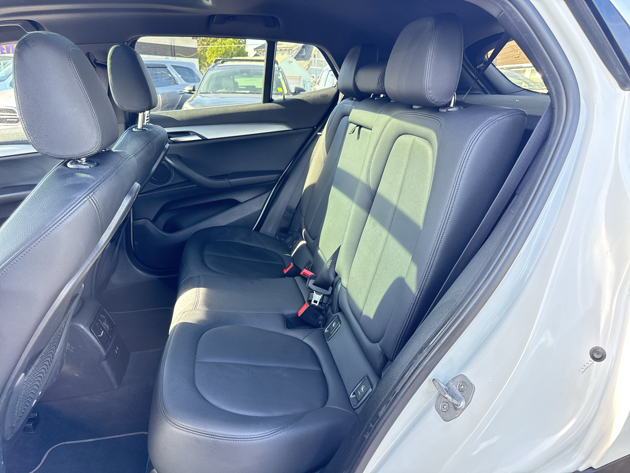 2020 BMW X2 xDrive28i