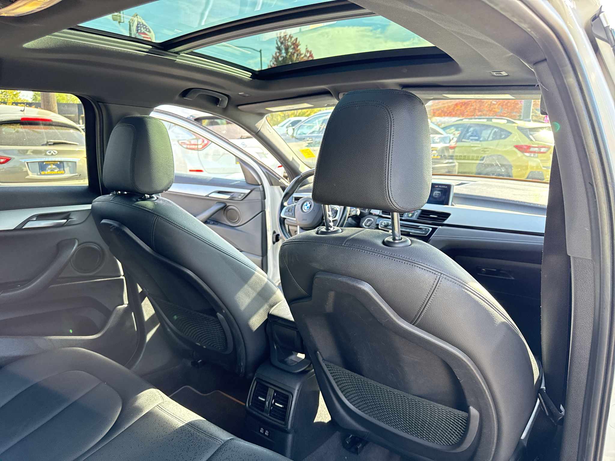 2020 BMW X2 xDrive28i