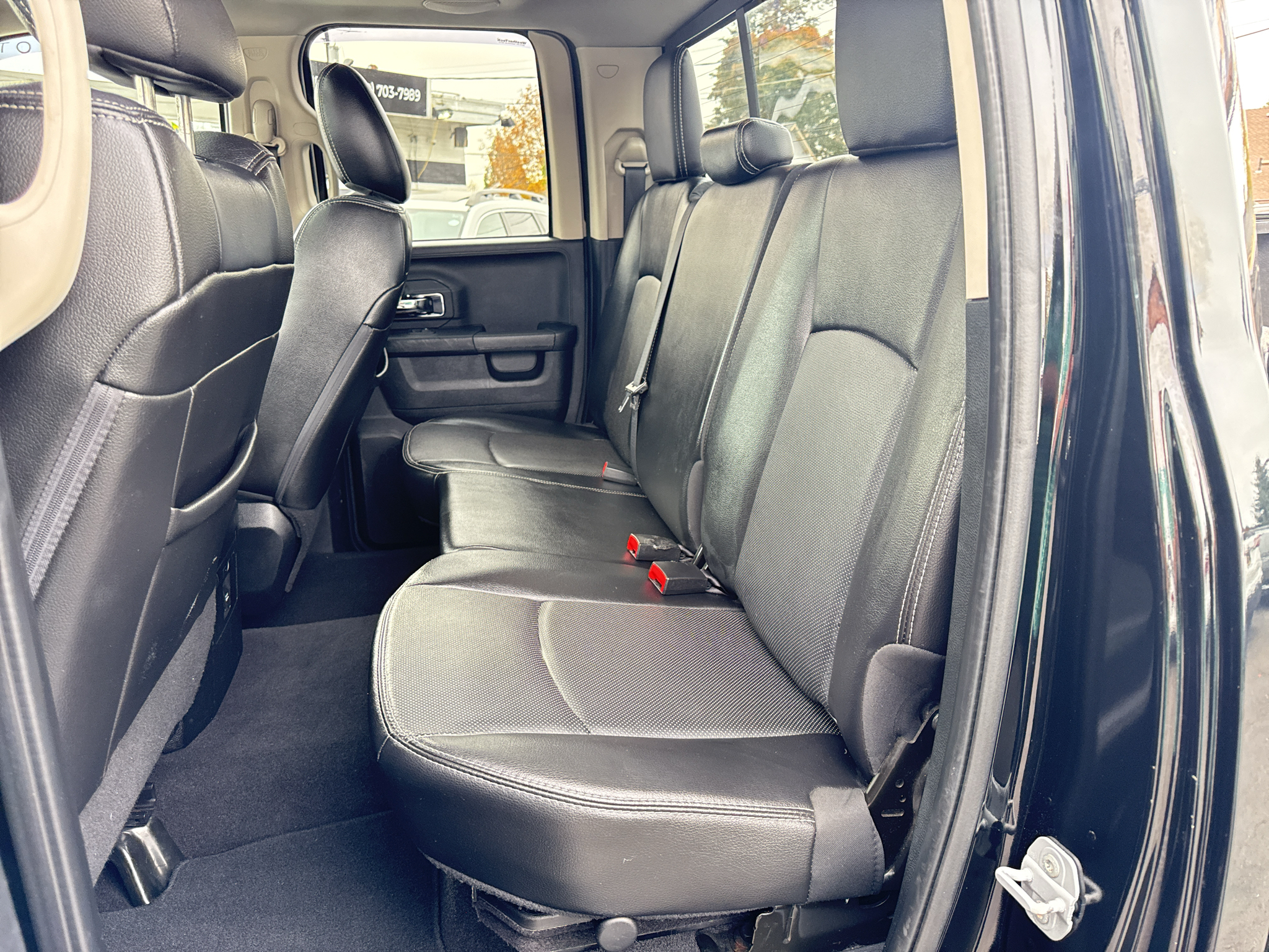 2015 Ram 1500 Laramie