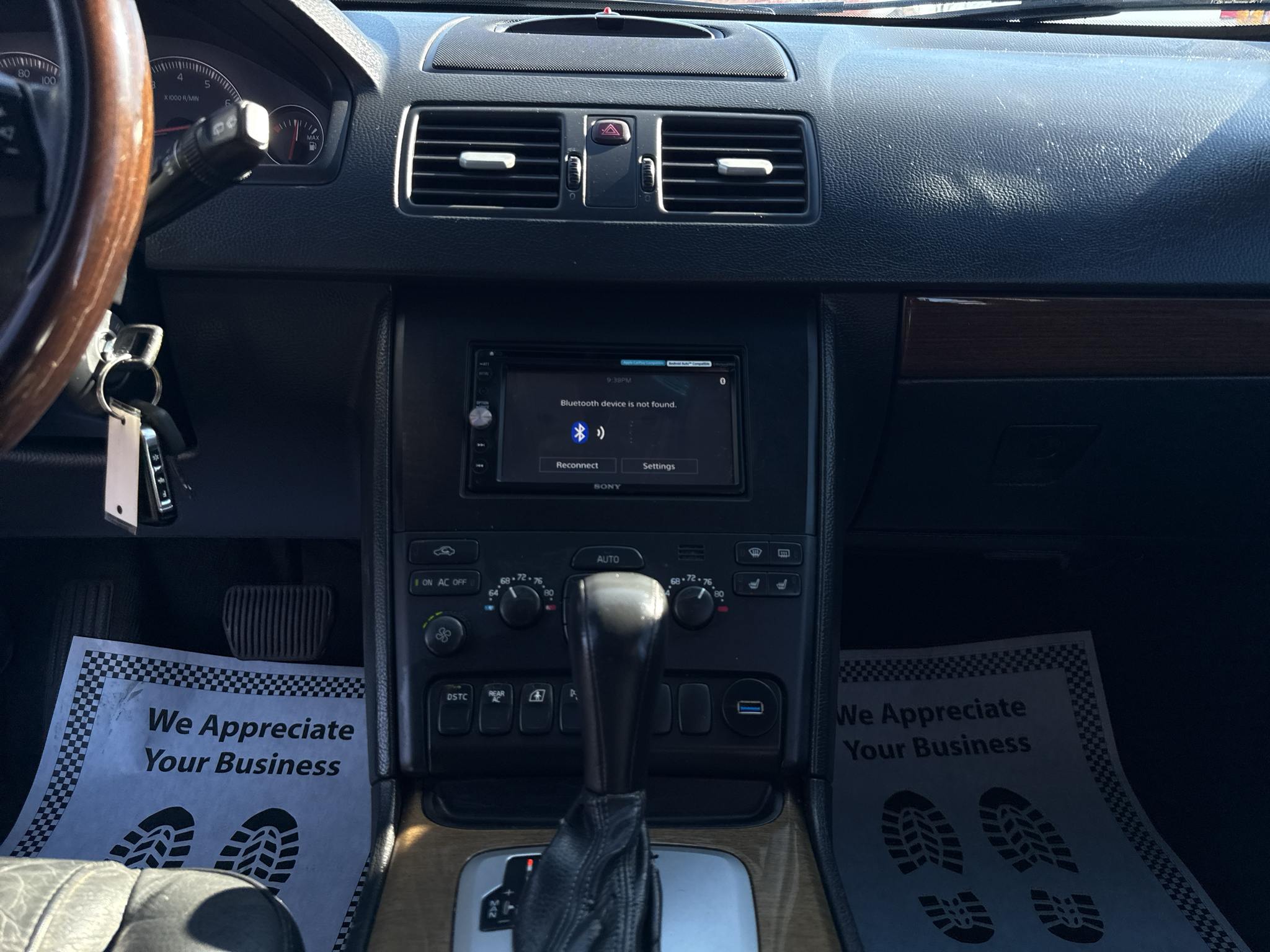 2006 Volvo XC90 V8
