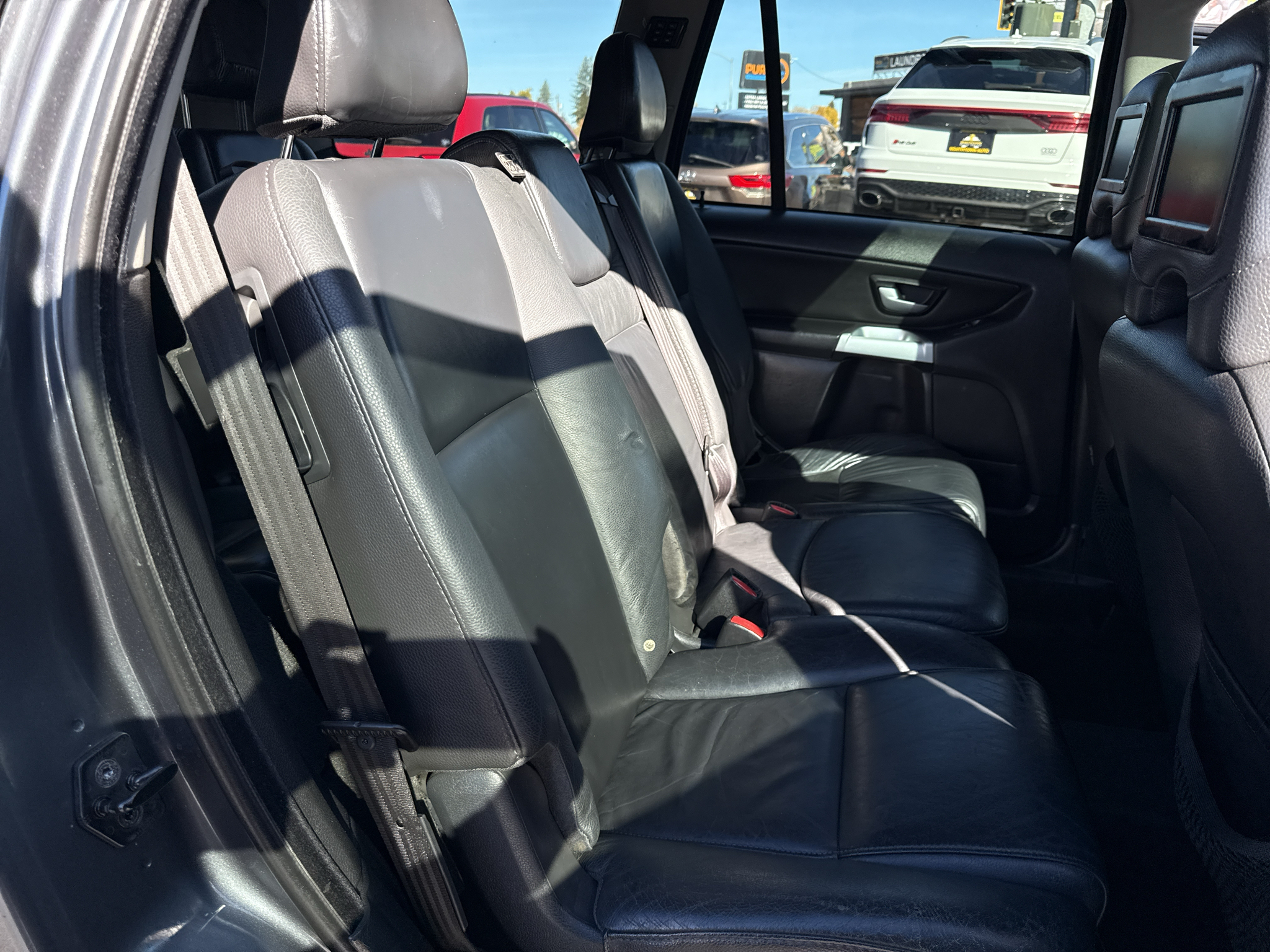 2006 Volvo XC90 V8