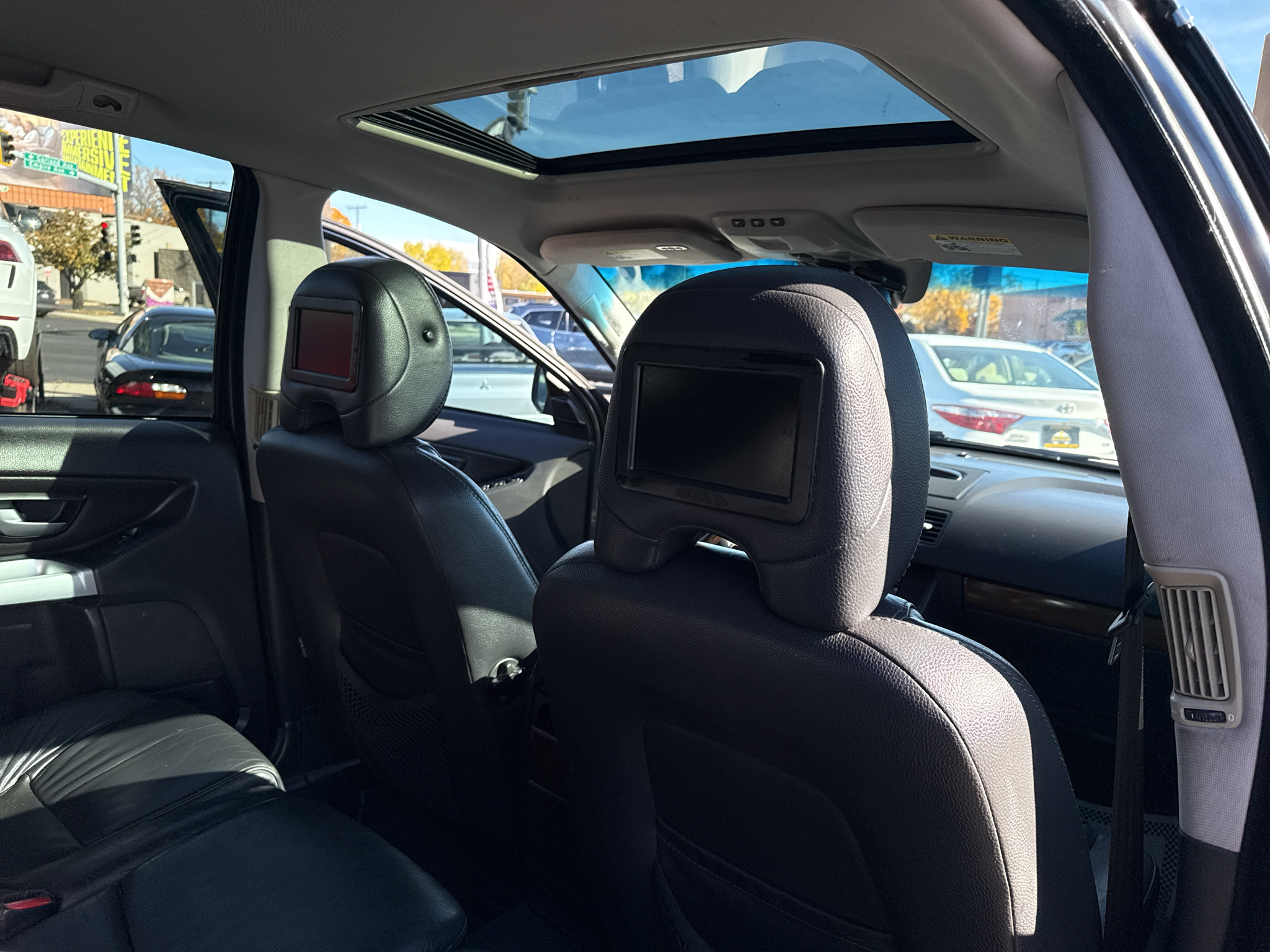 2006 Volvo XC90 V8