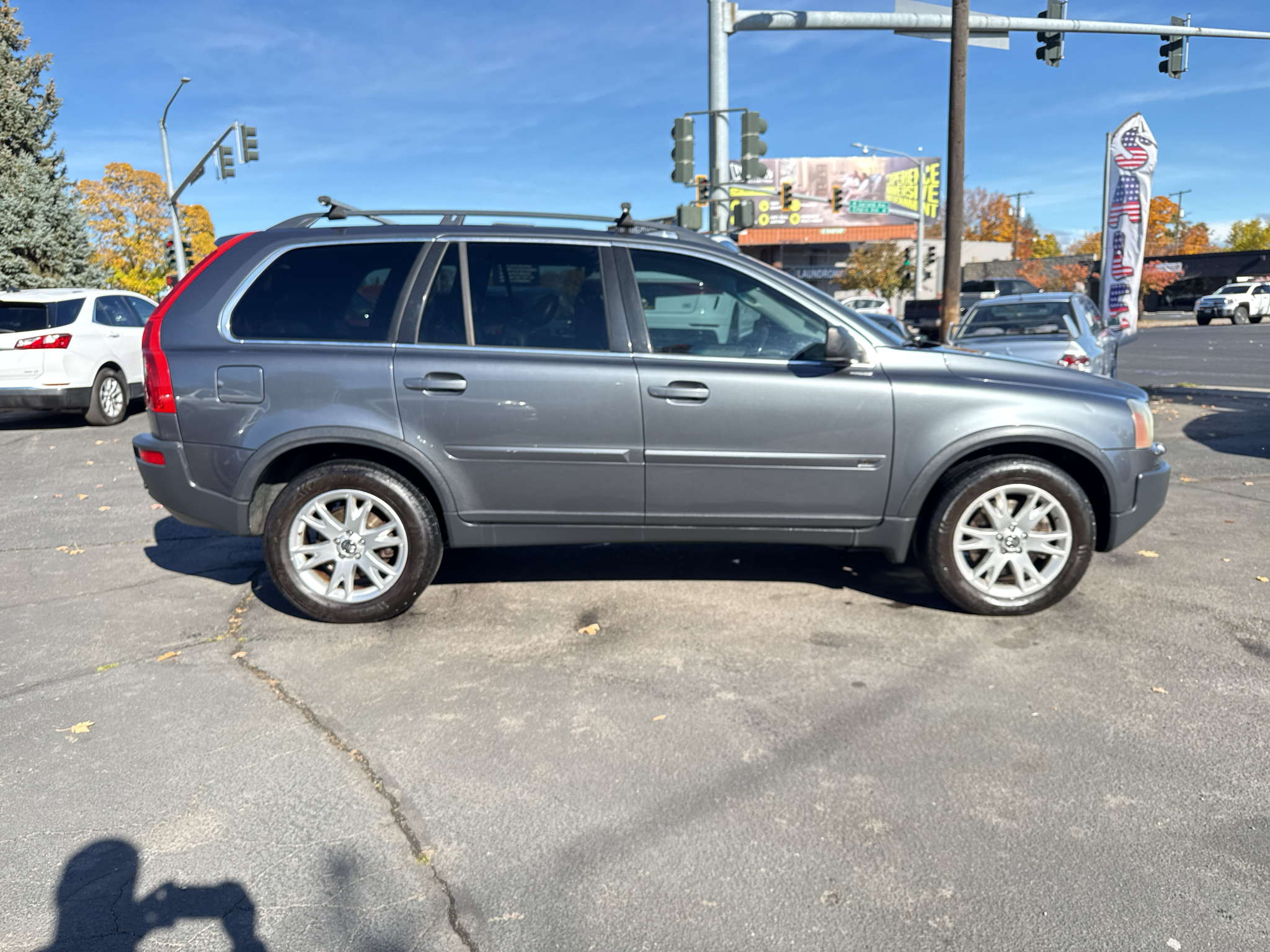 2006 Volvo XC90 V8