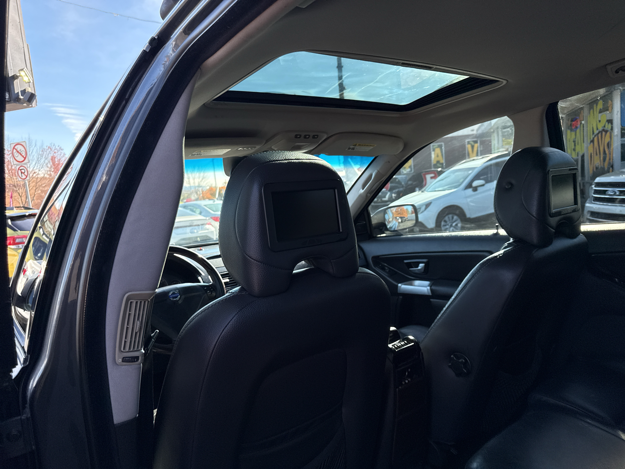 2006 Volvo XC90 V8