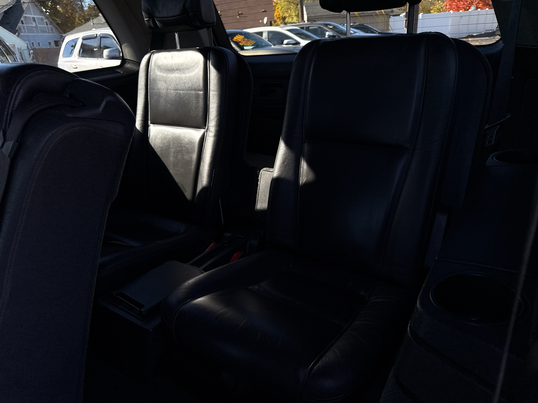 2006 Volvo XC90 V8