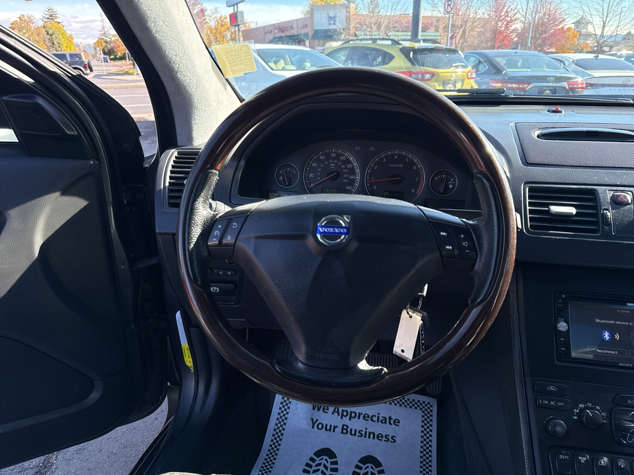 2006 Volvo XC90 V8